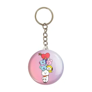 جاکلیدی BT21