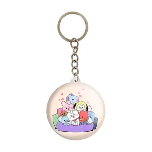 جاکلیدی BT21