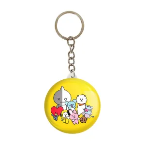 جاکلیدی BT21