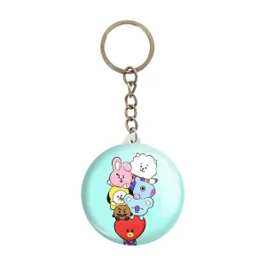 جاکلیدی BT21