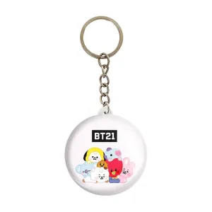جاکلیدی BT21