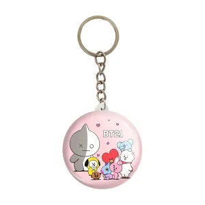 جاکلیدی BT21
