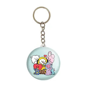 جاکلیدی BT21