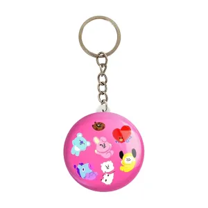 جاکلیدی BT21