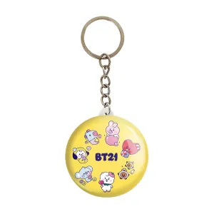 جاکلیدی BT21