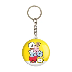 جاکلیدی BT21