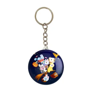 جاکلیدی BT21