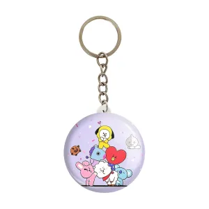 جاکلیدی BT21