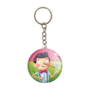جاکلیدی پینوکیو Pinocchio