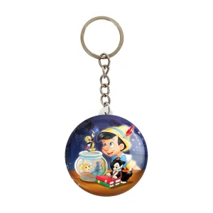 جاکلیدی پینوکیو Pinocchio