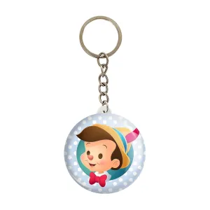 جاکلیدی پینوکیو Pinocchio