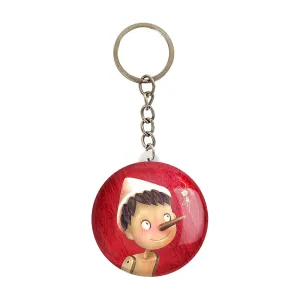 جاکلیدی پینوکیو Pinocchio