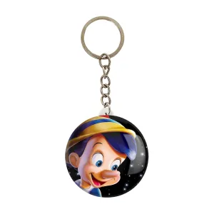 جاکلیدی پینوکیو Pinocchio