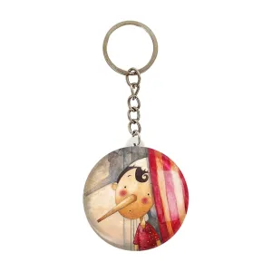جاکلیدی پینوکیو Pinocchio