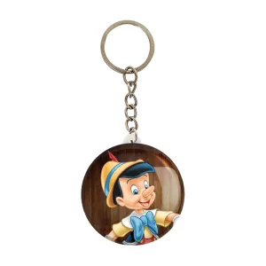 جاکلیدی پینوکیو Pinocchio