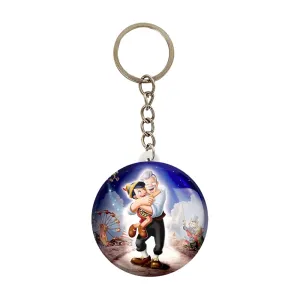 جاکلیدی پینوکیو Pinocchio