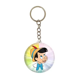 جاکلیدی پینوکیو Pinocchio