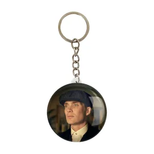جاکلیدی کیلین مورفی سریال پیکی بلایندرز Peaky Blinders