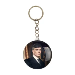 جاکلیدی کیلین مورفی سریال پیکی بلایندرز Peaky Blinders