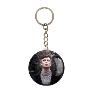 جاکلیدی کیلین مورفی سریال پیکی بلایندرز Peaky Blinders