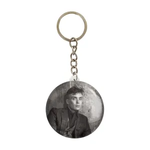 جاکلیدی کیلین مورفی سریال پیکی بلایندرز Peaky Blinders