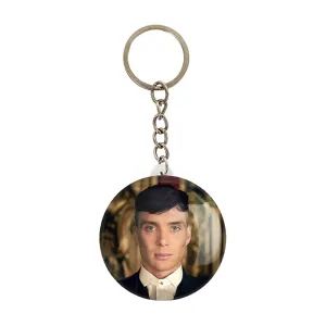جاکلیدی کیلین مورفی سریال پیکی بلایندرز Peaky Blinders