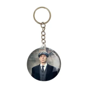 جاکلیدی کیلین مورفی سریال پیکی بلایندرز Peaky Blinders