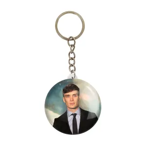 جاکلیدی کیلین مورفی سریال پیکی بلایندرز Peaky Blinders