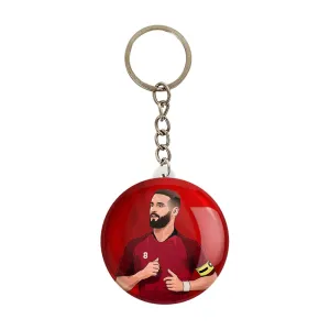 جاکلیدی احمد نورالهی پرسپولیس