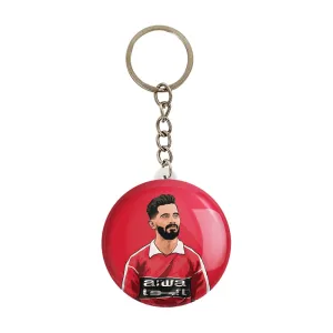 جاکلیدی امید عالیشاه پرسپولیس