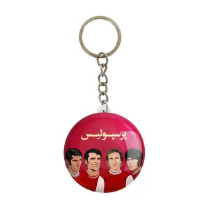 جاکلیدی پرسپولیس