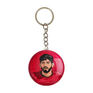 جاکلیدی مهدی ترابی پرسپولیس