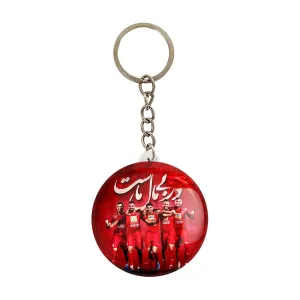 جاکلیدی پرسپولیس