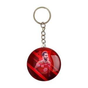 جاکلیدی مهدی شیری پرسپولیس