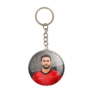 جاکلیدی سیامک نعمتی پرسپولیس