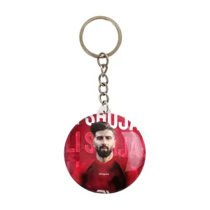 جاکلیدی علی شجاعی پرسپولیس