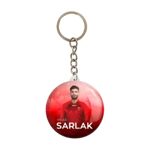 جاکلیدی میلاد سرلک پرسپولیس
