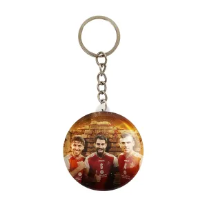 جاکلیدی پرسپولیس