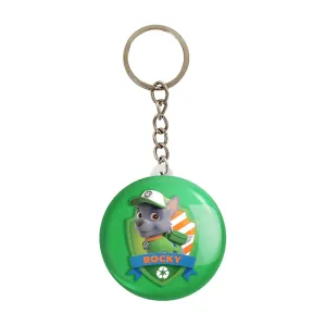 جاکلیدی راکی سگ های نگهبان Paw Patrol