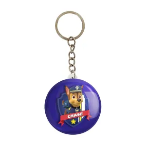 جاکلیدی چیس سگ های نگهبان Paw Patrol