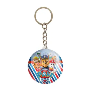 جاکلیدی سگ های نگهبان Paw Patrol