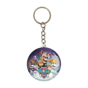 جاکلیدی سگ های نگهبان Paw Patrol