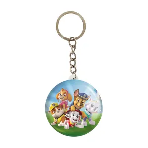 جاکلیدی سگ های نگهبان Paw Patrol