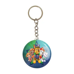 جاکلیدی سگ های نگهبان Paw Patrol