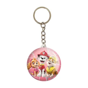 جاکلیدی سگ های نگهبان Paw Patrol