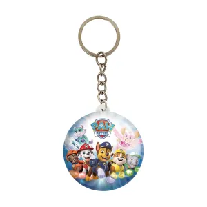جاکلیدی سگ های نگهبان Paw Patrol