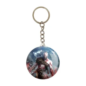 جاکلیدی خدای جنگ God Of War