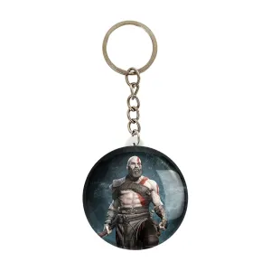 جاکلیدی خدای جنگ God Of War