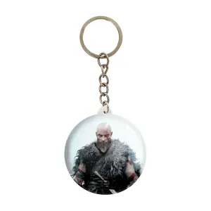جاکلیدی خدای جنگ God Of War