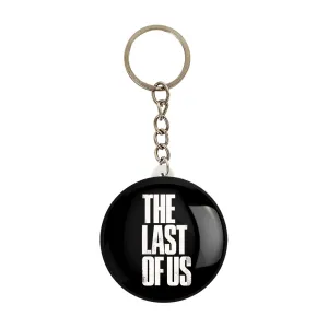 جاکلیدی The Last Of Us